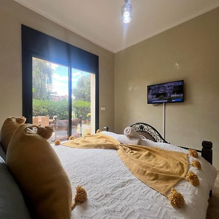 La Perle De Marrakech By Atlas Golf Resort 마라케시 외부 사진
