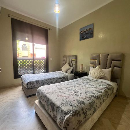 La Perle De Marrakech By Atlas Golf Resort 마라케시 외부 사진
