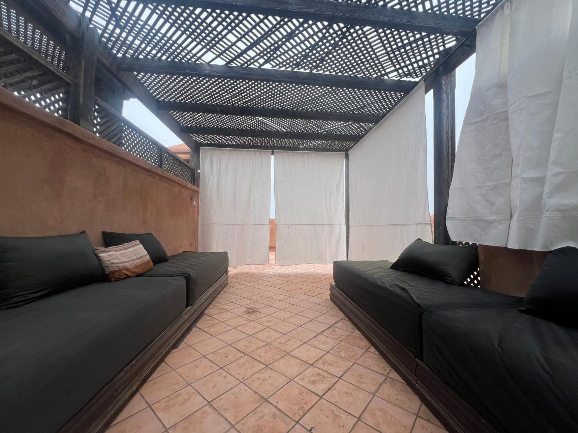 La Perle De Marrakech By Atlas Golf Resort 마라케시 외부 사진