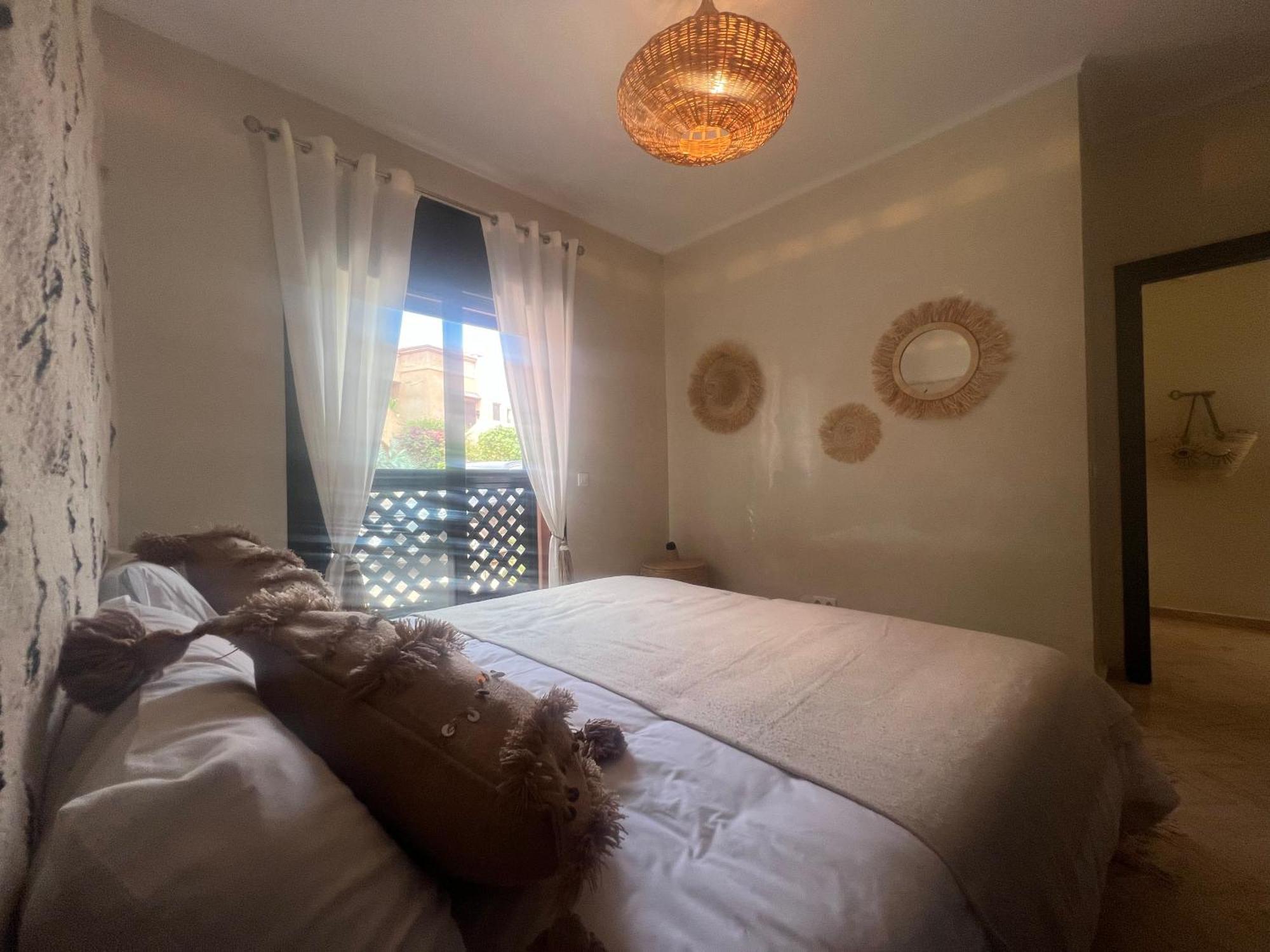 La Perle De Marrakech By Atlas Golf Resort 마라케시 외부 사진