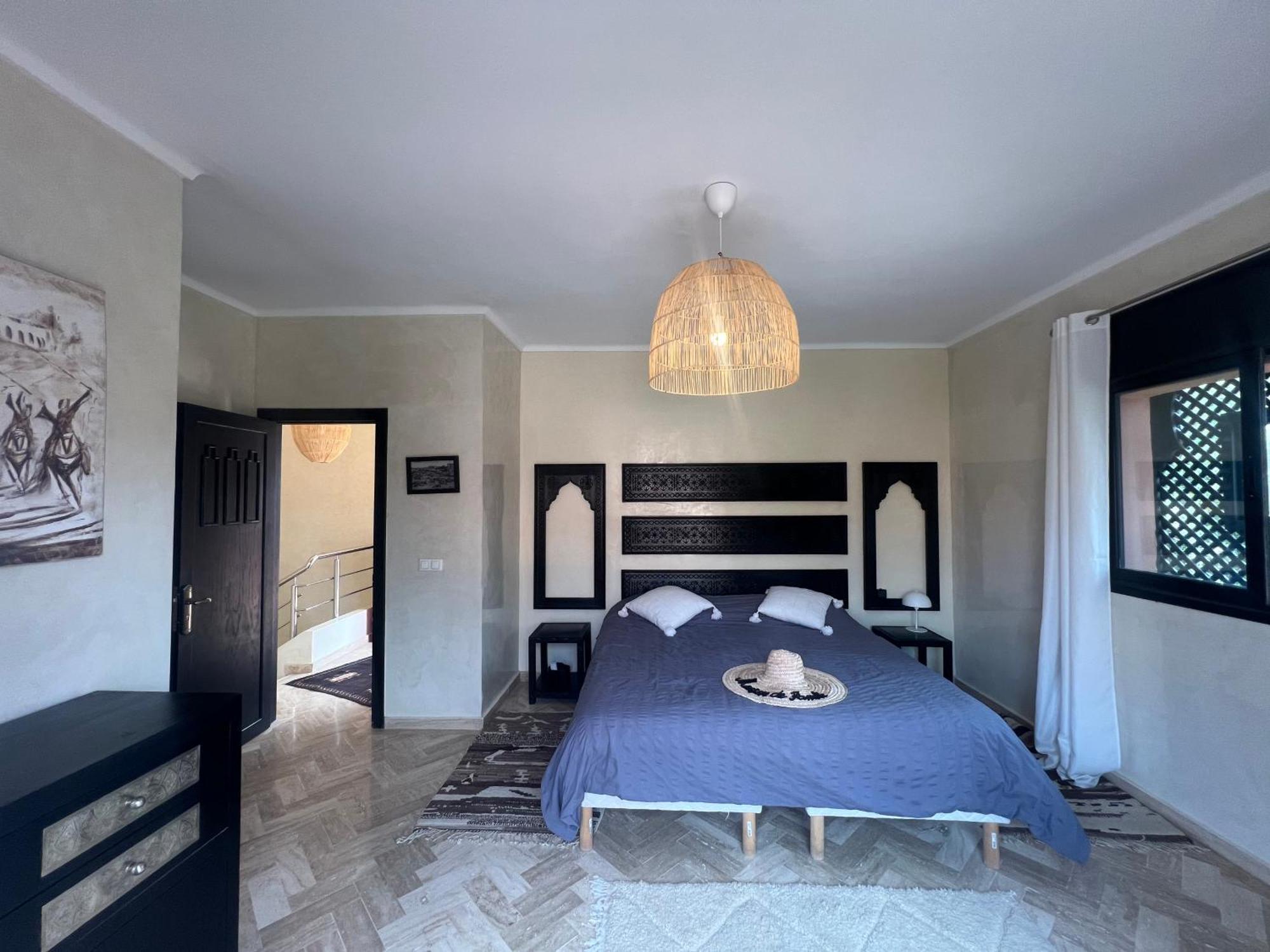 La Perle De Marrakech By Atlas Golf Resort 마라케시 외부 사진