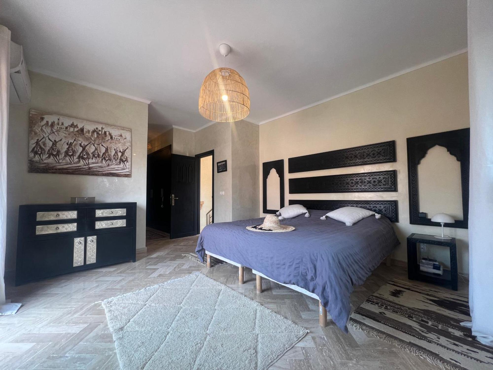 La Perle De Marrakech By Atlas Golf Resort 마라케시 외부 사진