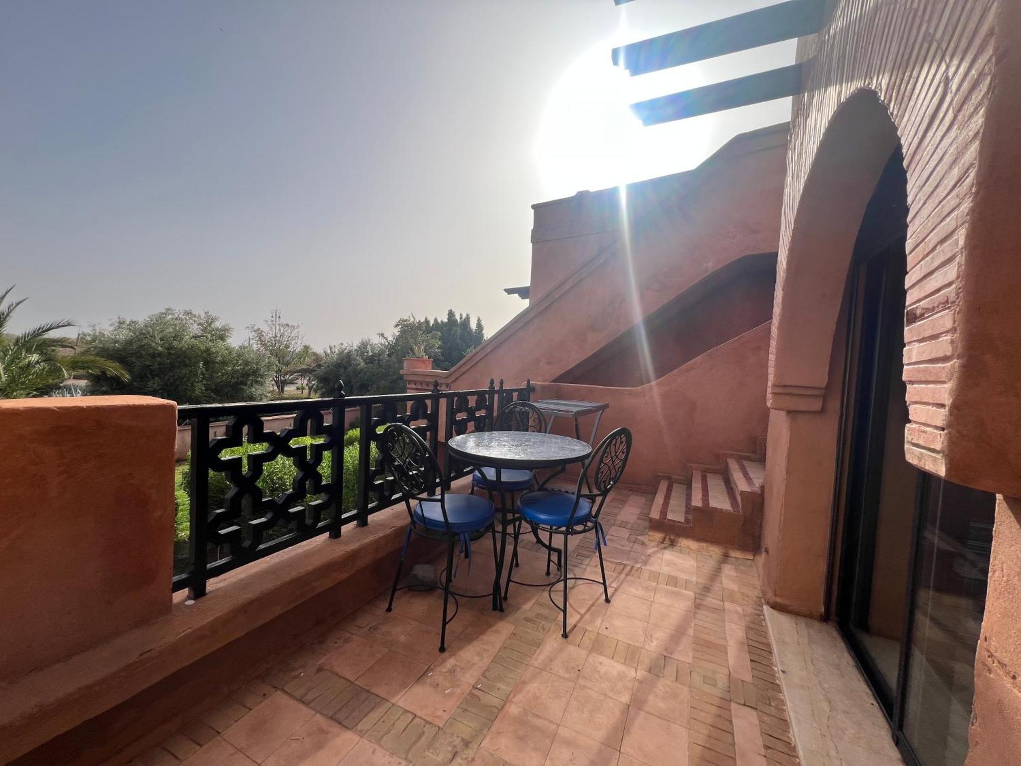 La Perle De Marrakech By Atlas Golf Resort 마라케시 외부 사진