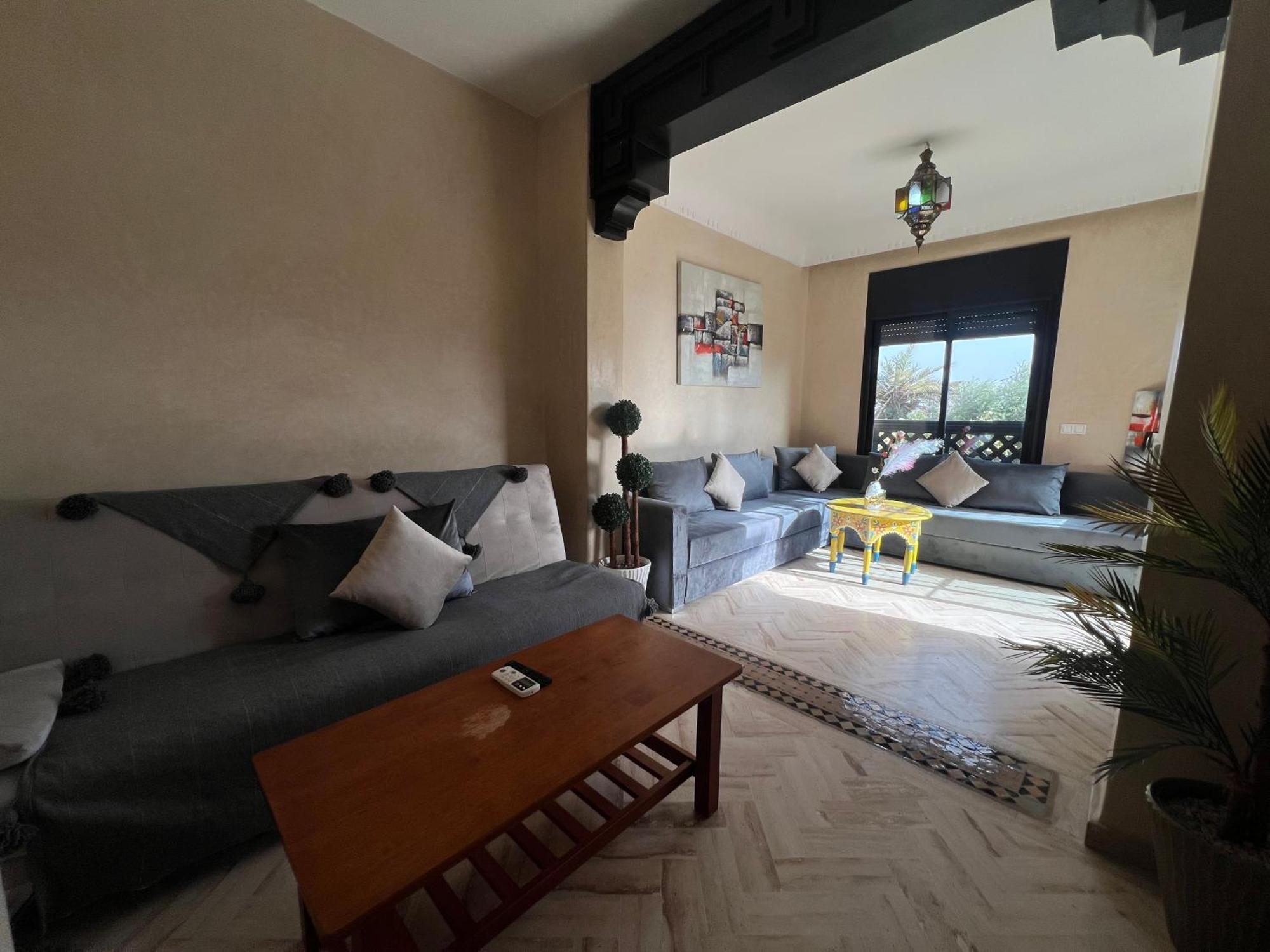 La Perle De Marrakech By Atlas Golf Resort 마라케시 외부 사진