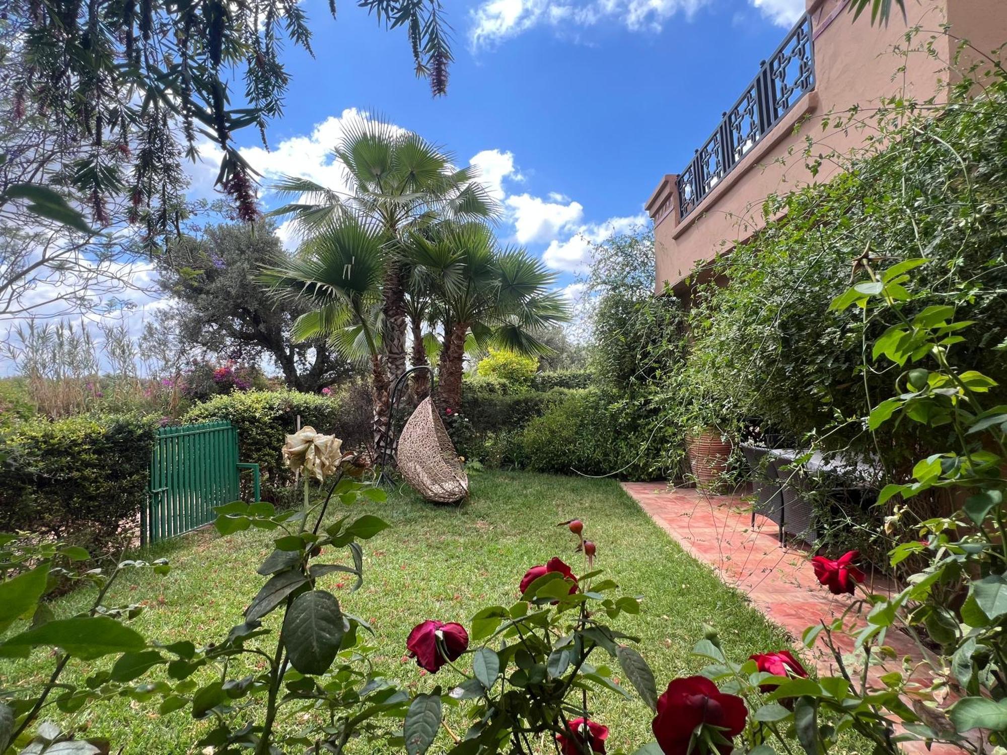 La Perle De Marrakech By Atlas Golf Resort 마라케시 외부 사진