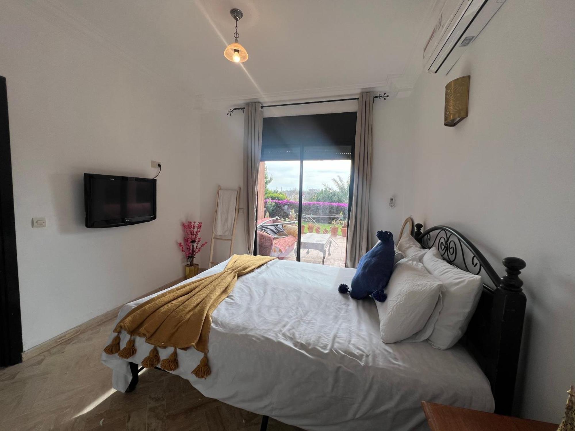 La Perle De Marrakech By Atlas Golf Resort 마라케시 외부 사진