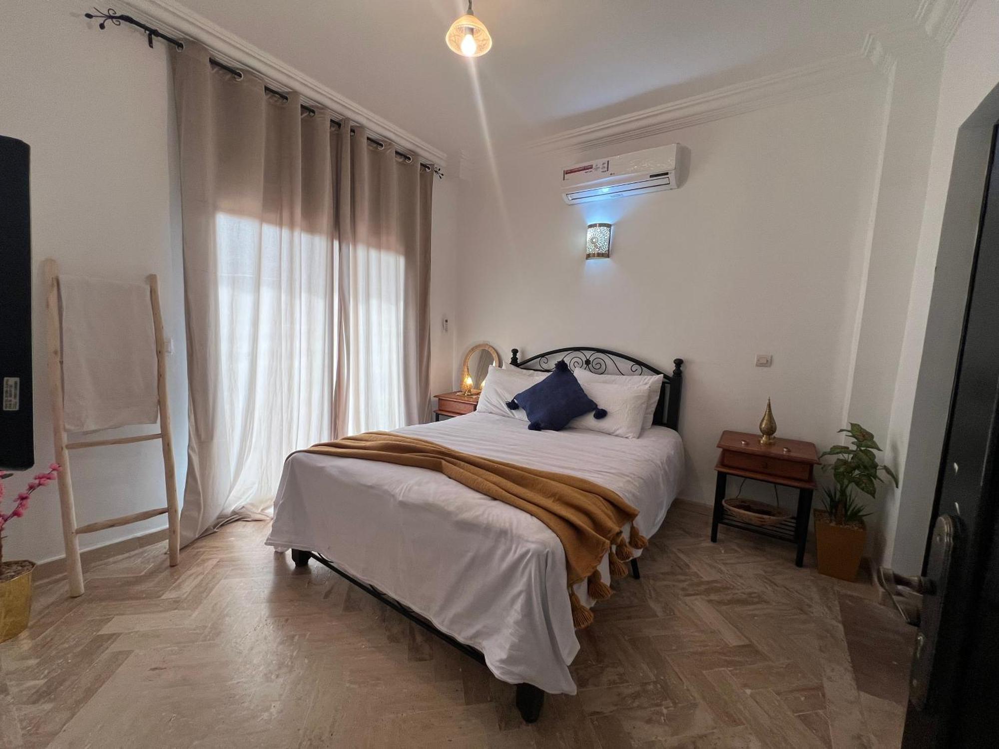 La Perle De Marrakech By Atlas Golf Resort 마라케시 외부 사진
