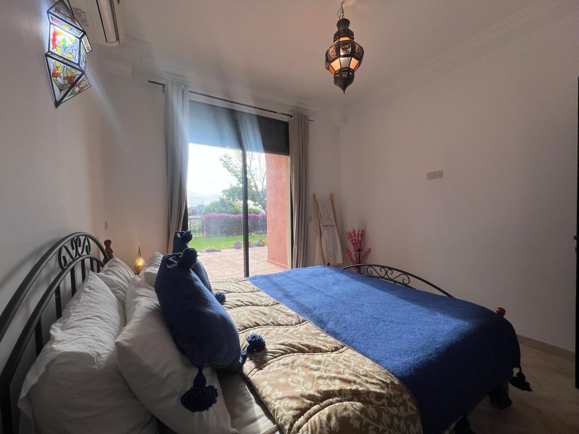 La Perle De Marrakech By Atlas Golf Resort 마라케시 외부 사진