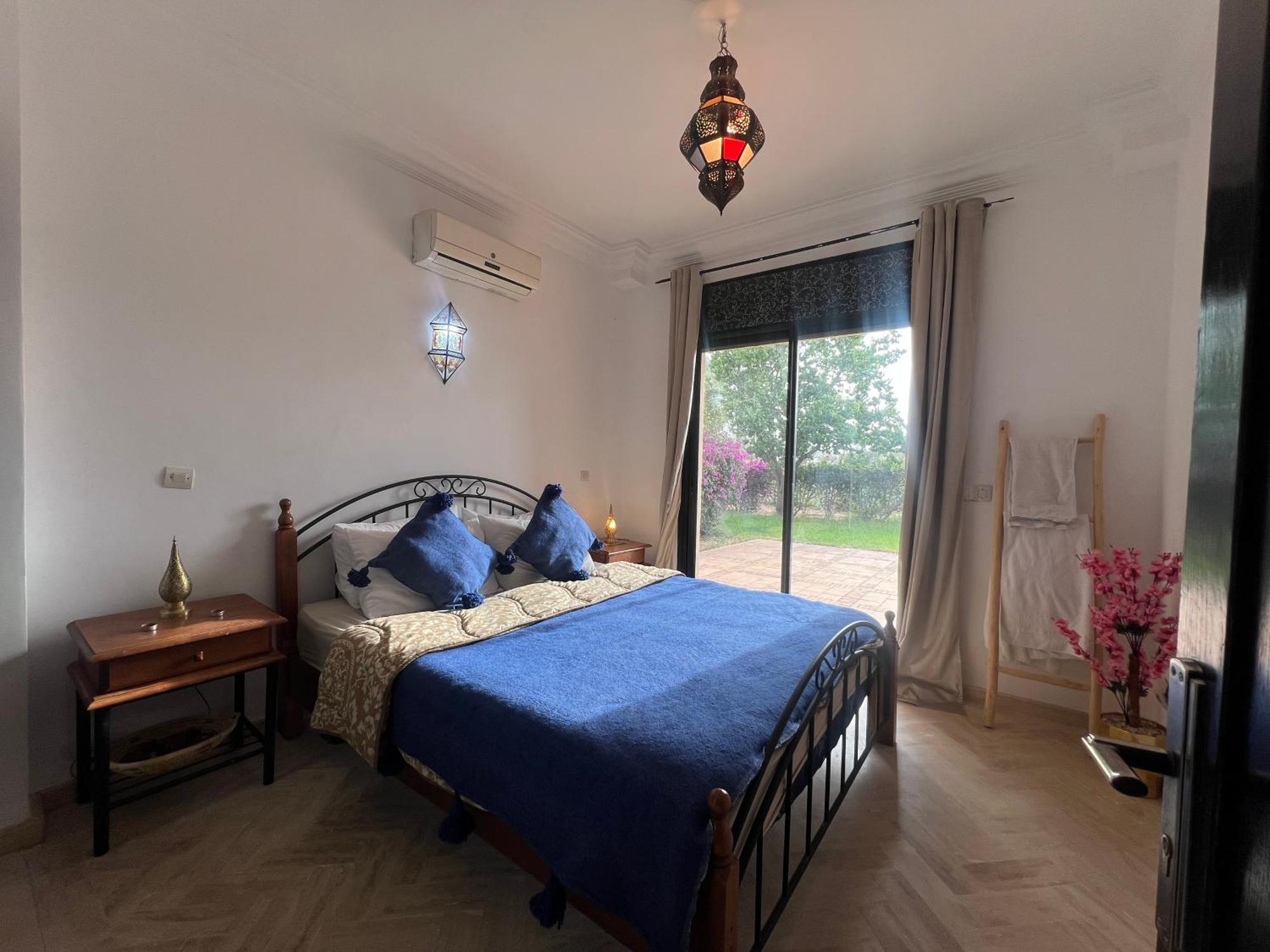 La Perle De Marrakech By Atlas Golf Resort 마라케시 외부 사진